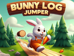 Spill Bunny Log Jumper