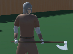 Spill Just Blade