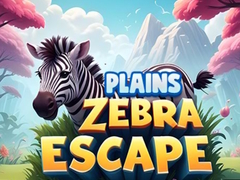 Spill Plains Zebra Escape