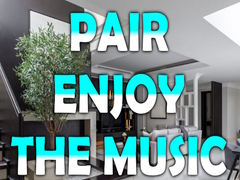 Spill Pair Enjoy The Music