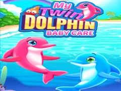Spill My Twin Dolphin Baby Care