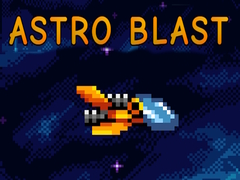 Spill Astro Blast