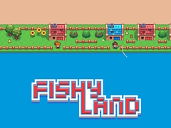 Spill Fishy Land