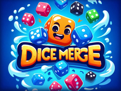 Spill Dice Merge