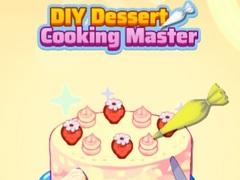 Spill DIY Dessert Cooking Master