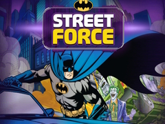 Spill Street Force