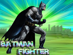 Spill Batman Fighter