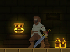 Spill Relic Hunter