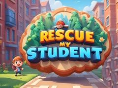Spill Rescue My Student
