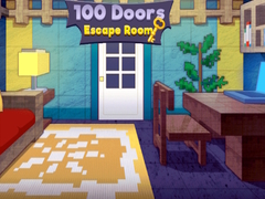 Spill 100 Rooms Escape