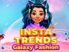 Spill Insta Trends Galaxy Fashion