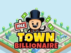 Spill Idle Town Billionaire