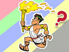 Spill Kids Quiz: Olympic Games Common Sense