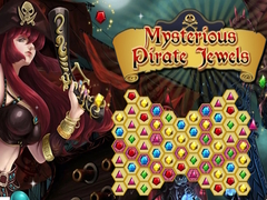 Spill Mysterious Pirate Jewels 3