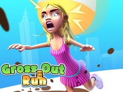 Spill Gross Out Run