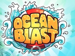 Spill Ocean Blast