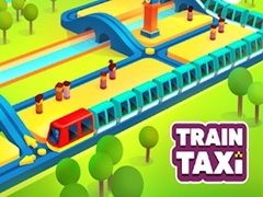Spill Train Taxi