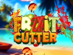 Spill Fruit Cutter 