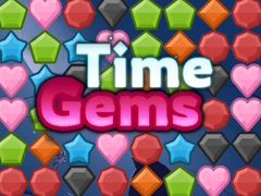 Spill Time Gems