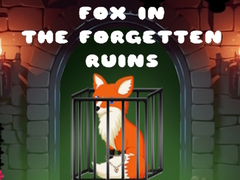 Spill Fox in the Forgotten Ruins