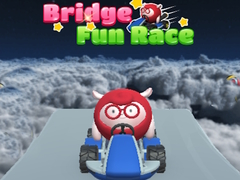 Spill Bridge Fun Race