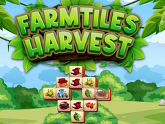 Spill Farm Tile Harvest