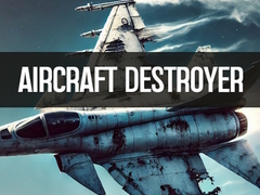 Spill Aircraft Destroyer