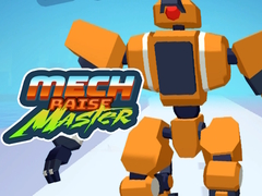 Spill Mech Raise Master