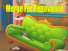 Spill Merge For Renovation