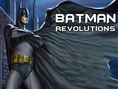 Spill Batman Revolutions