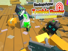Spill Blockapolypse: Zombie Shooter