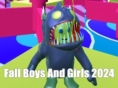 Spill Fall Boys And Girls 2024
