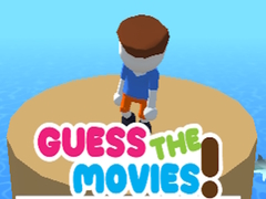 Spill Guess the Movies!