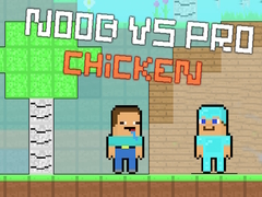 Spill Noob vs Pro Chicken