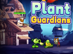 Spill Plant Guardians
