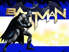 Spill Batman 