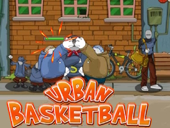 Spill Urban Basketbal