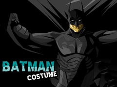 Spill Batman Costume