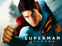 Spill Superman Returns