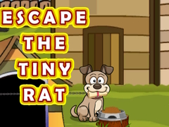 Spill Escape The Tiny Rat