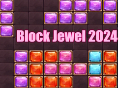Spill Block Jewel 2024