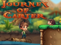 Spill Journey Of Carter