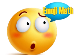 Spill Emoji Math