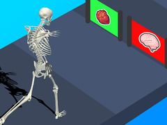 Spill Human Evolution Run