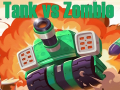 Spill Tank vs Zombie