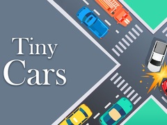 Spill Tiny Cars