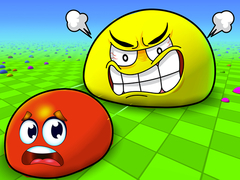 Spill Eat Blobs Simulator