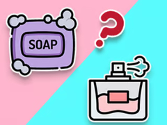 Spill Kids Quiz: What Would You Use?