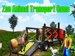 Spill Zoo Animal Transport Game