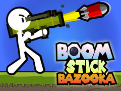 Spill Boom Stick Bazooka
